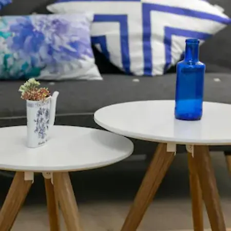 Apartamento Cosy & Chic Close By Victoria Square *