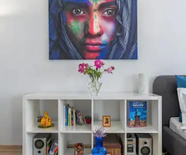 Cosy & Chic Close By Victoria Square Apartamento Bucarest