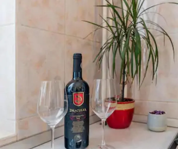 Appartement Cosy & Chic Close By Victoria Square *