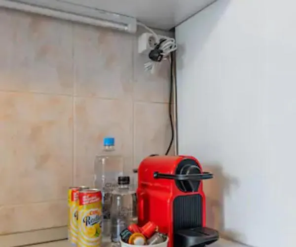 Appartement Cosy & Chic Close By Victoria Square *