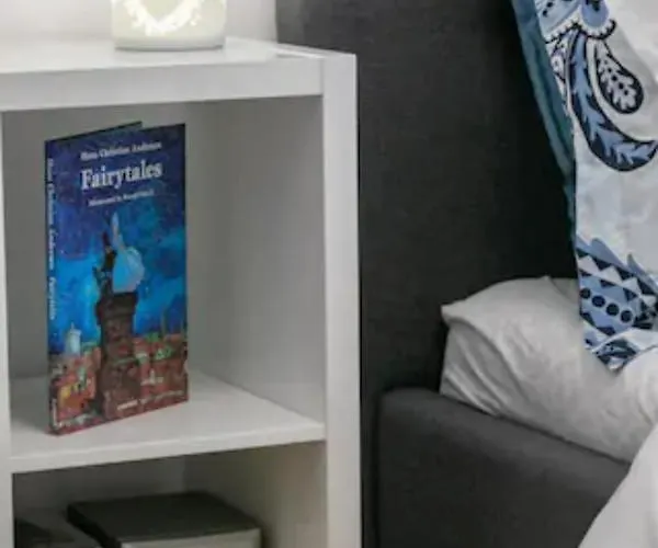 Appartement Cosy & Chic Close By Victoria Square