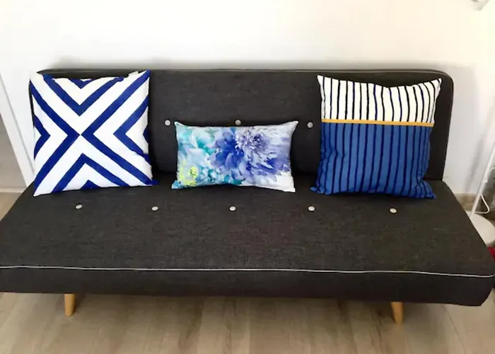 Apartamento Cosy & Chic Close By Victoria Square *
