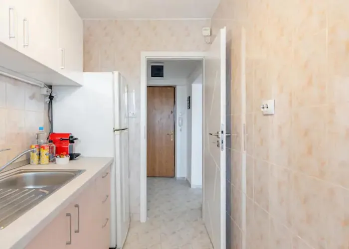 Apartamento Cosy & Chic Close By Victoria Square *