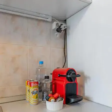 Apartament Cosy & Chic Close By Victoria Square *