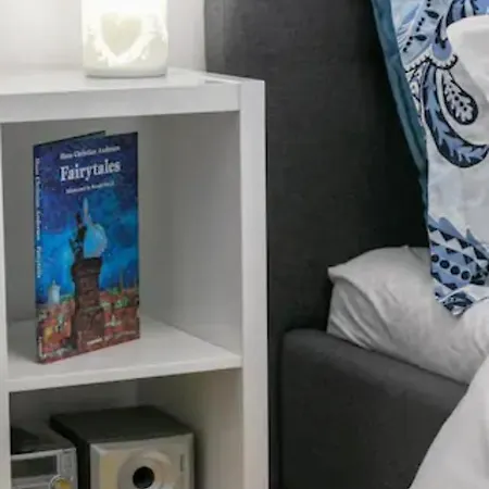 Apartmán Cosy & Chic Close By Victoria Square